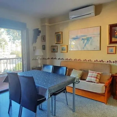 Appartement Piso Ainara *