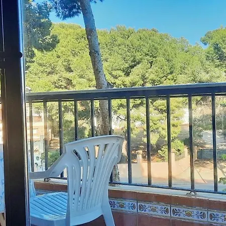 Piso Ainara *