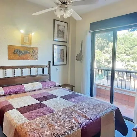 Piso Ainara Appartement *