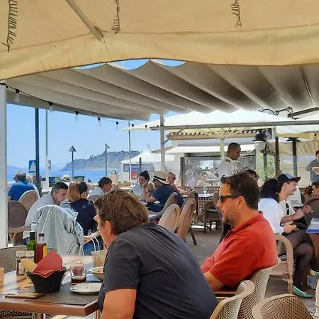 Appartement Piso Ainara Moraira