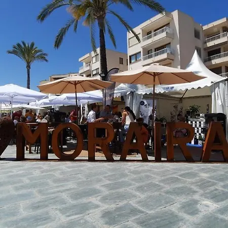 Piso Ainara * Moraira