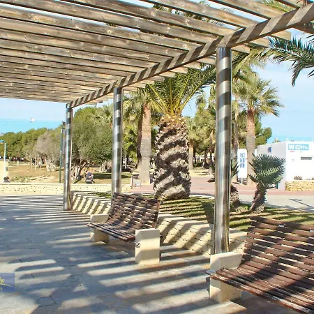 Piso Ainara Appartement