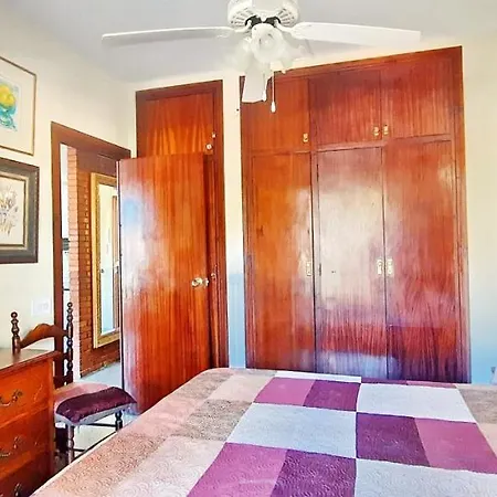 Appartement Piso Ainara *