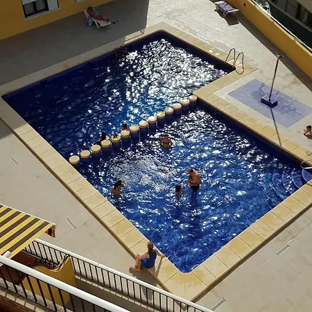Piso Ainara Appartement Moraira