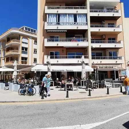 Appartement Piso Ainara *