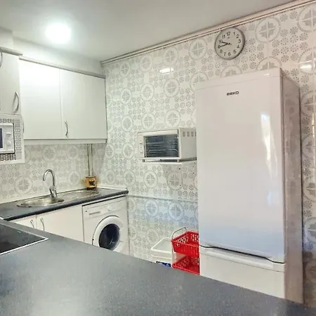 Appartement Piso Ainara *