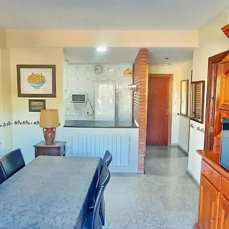 Piso Ainara Appartement *