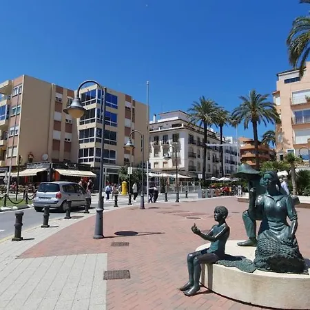 Piso Ainara Appartement Moraira