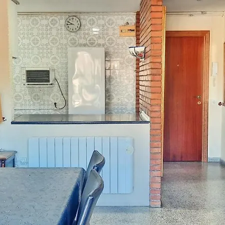 Appartement Piso Ainara