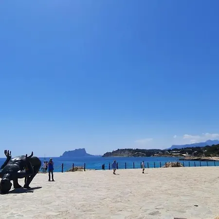 Piso Ainara