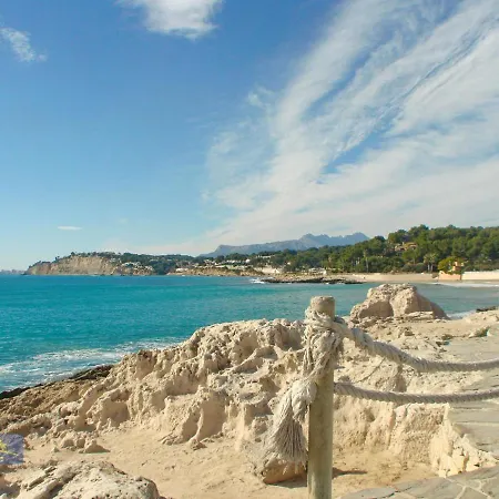 Piso Ainara * Moraira